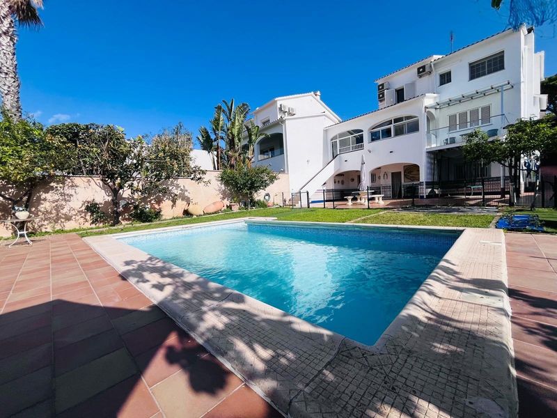 Casa en venta Sant Pere De Ribes, Barcelona. Ref: 2393. GALMAR Properties 