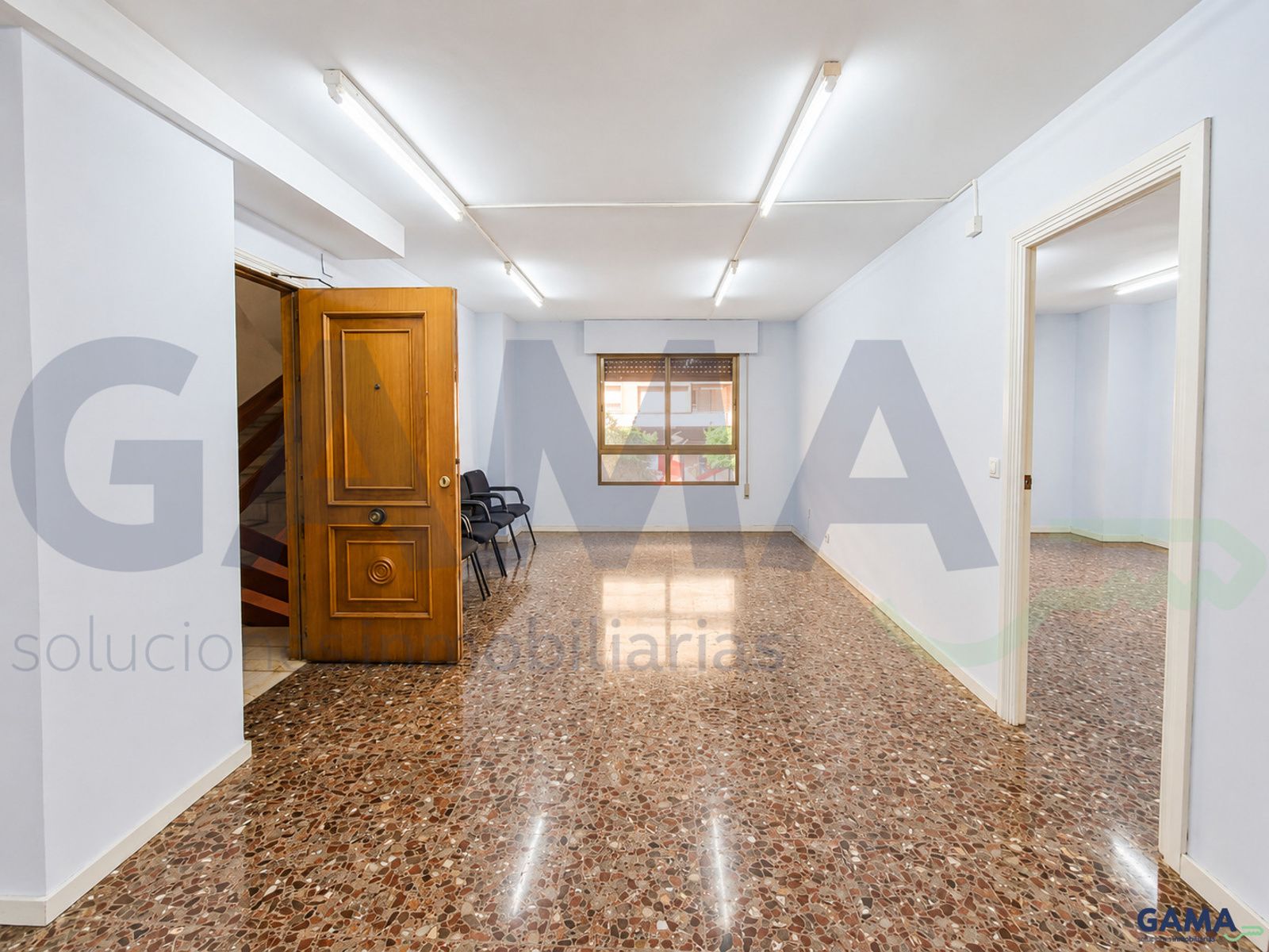 oficina en alzira ·  €