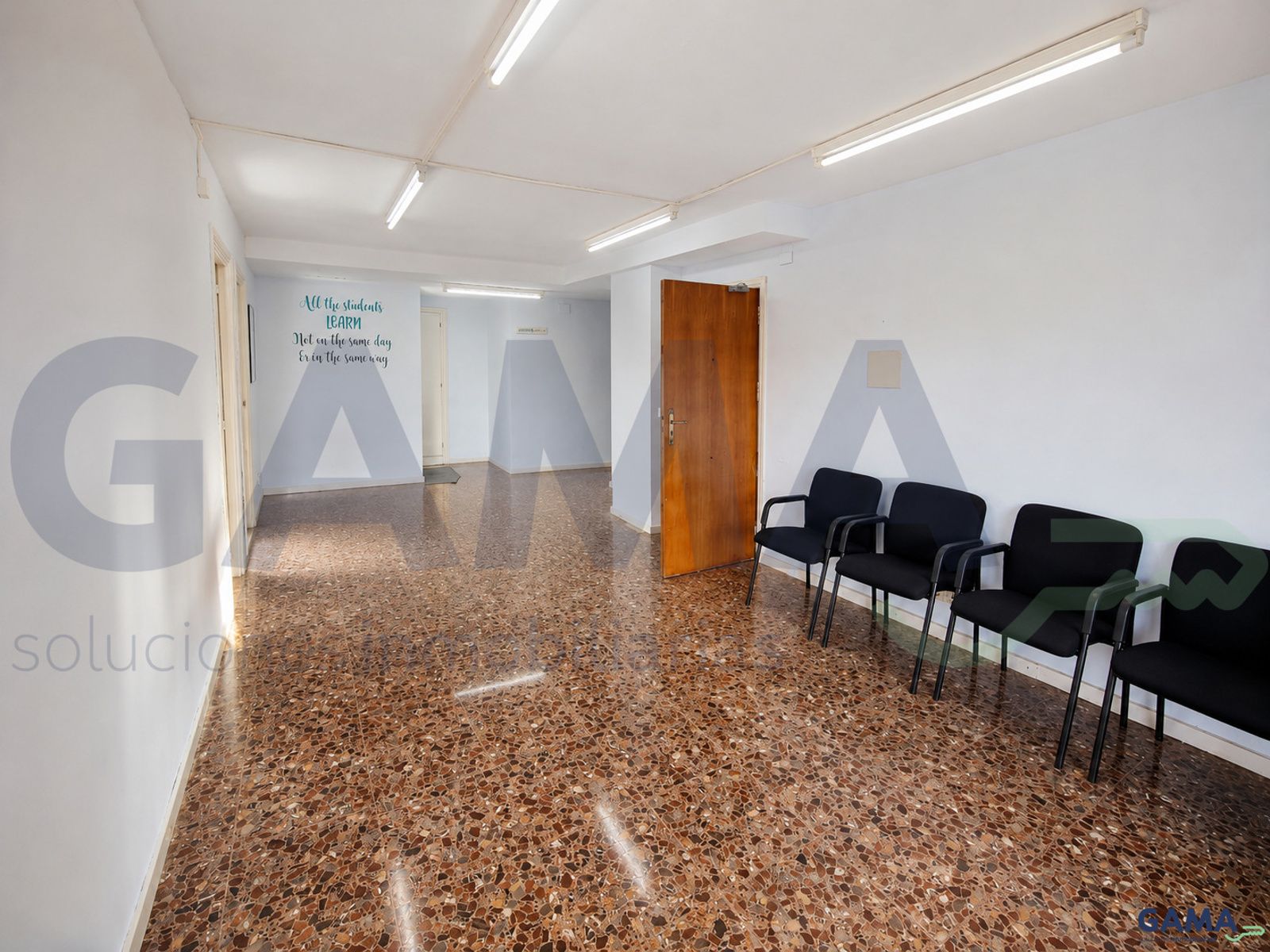 oficina en alzira ·  €
