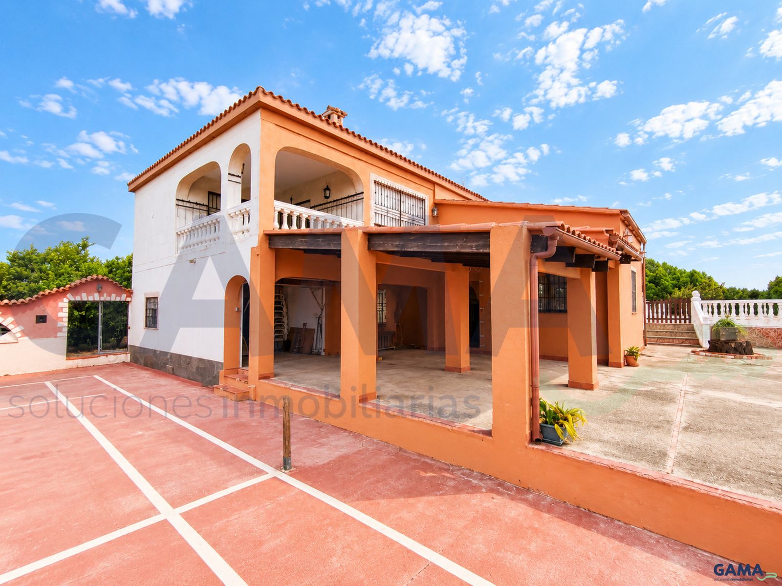 villa-independiente en alzira · urbanizaciones-y-pedanias-norte 349000€
