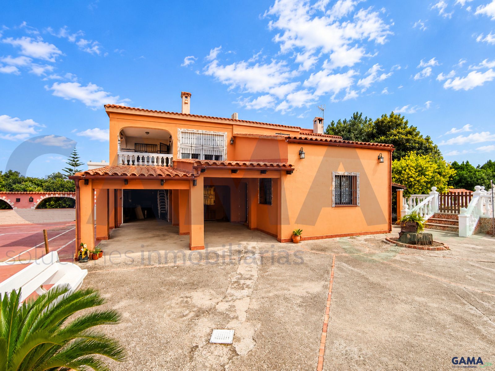 villa-independiente en alzira · urbanizaciones-y-pedanias-norte 349000€