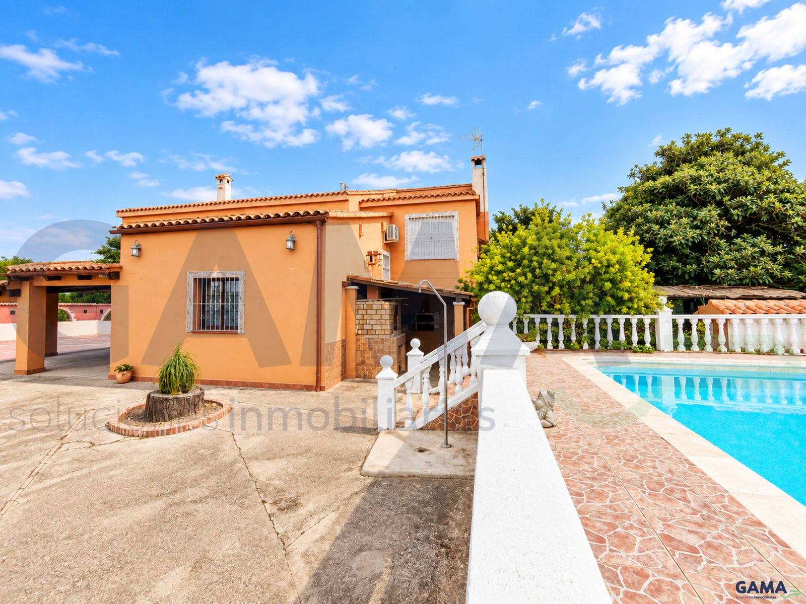 villa-independiente en alzira · urbanizaciones-y-pedanias-norte 349000€