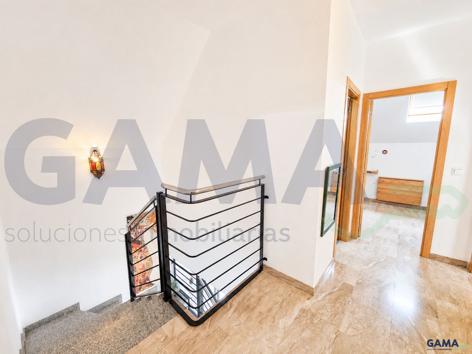 atico en alzira ·  €