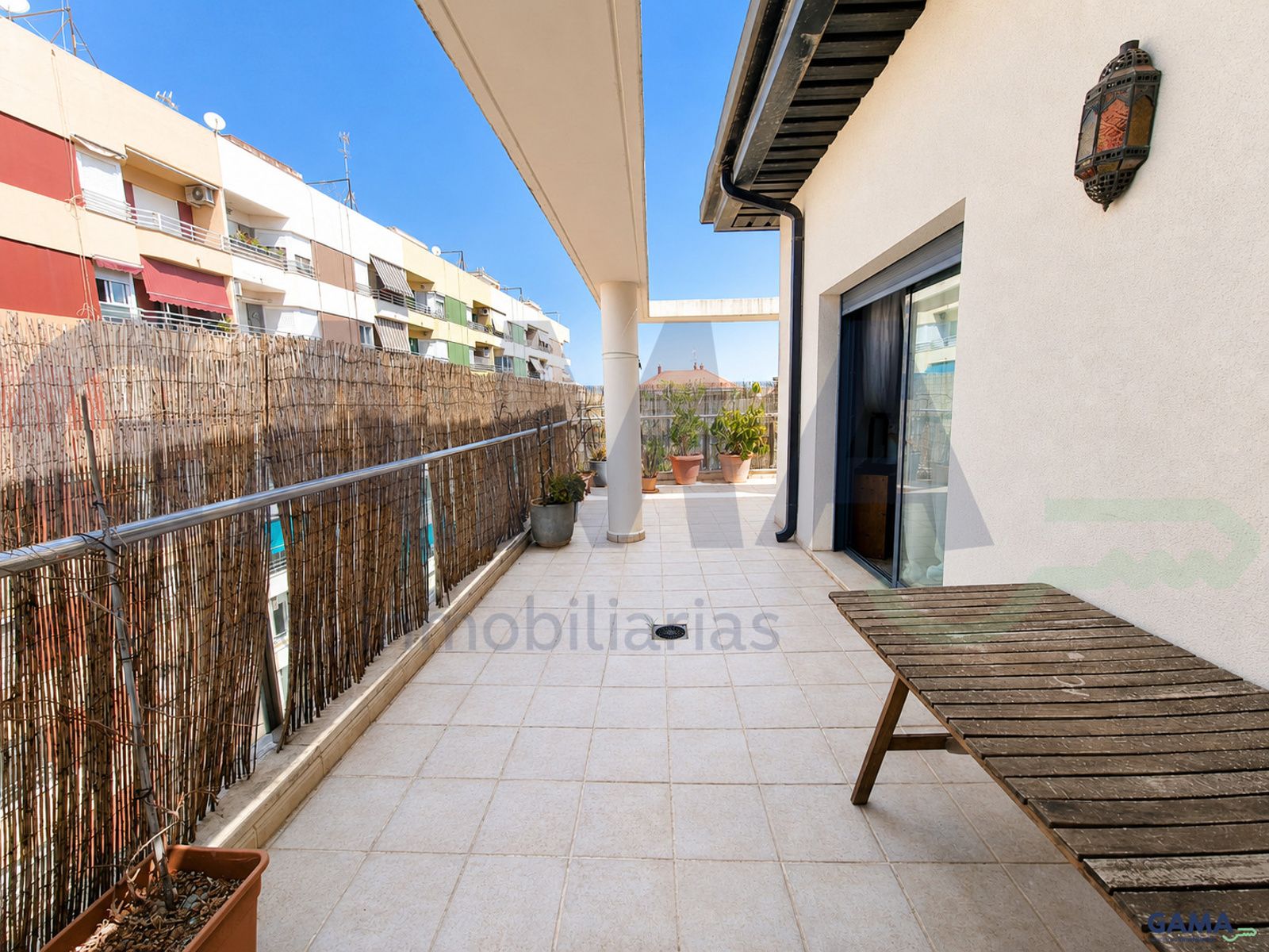 atico en alzira ·  €