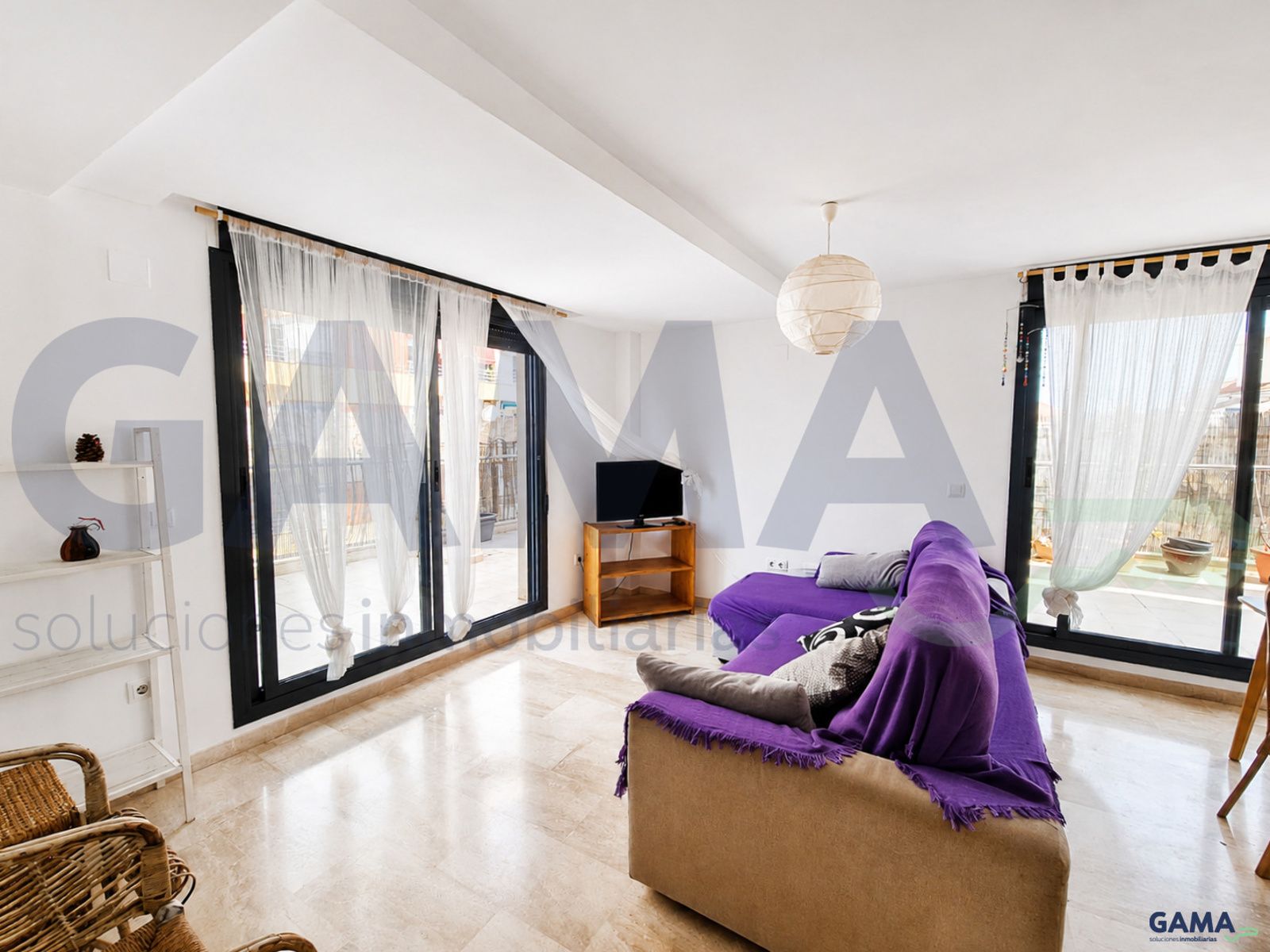 atico en alzira ·  €