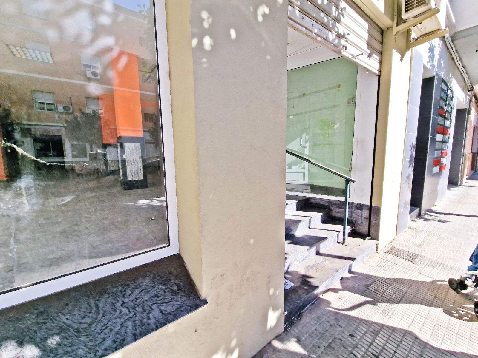 locales-comerciales en carcaixent ·  €