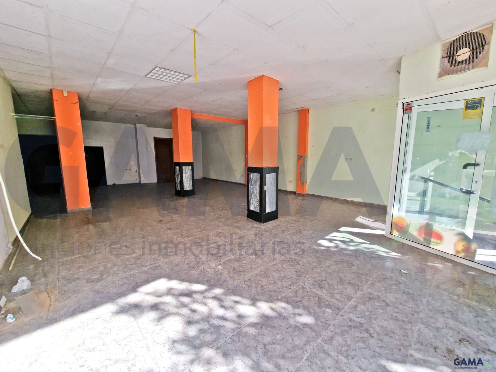 locales-comerciales en carcaixent ·  €