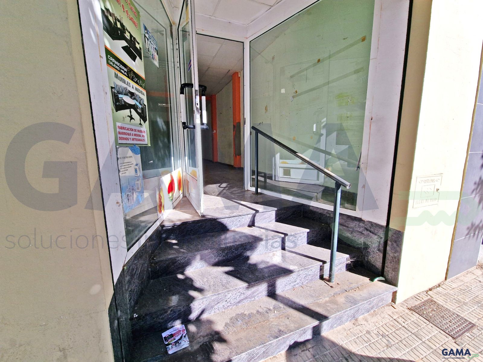locales-comerciales en carcaixent ·  €