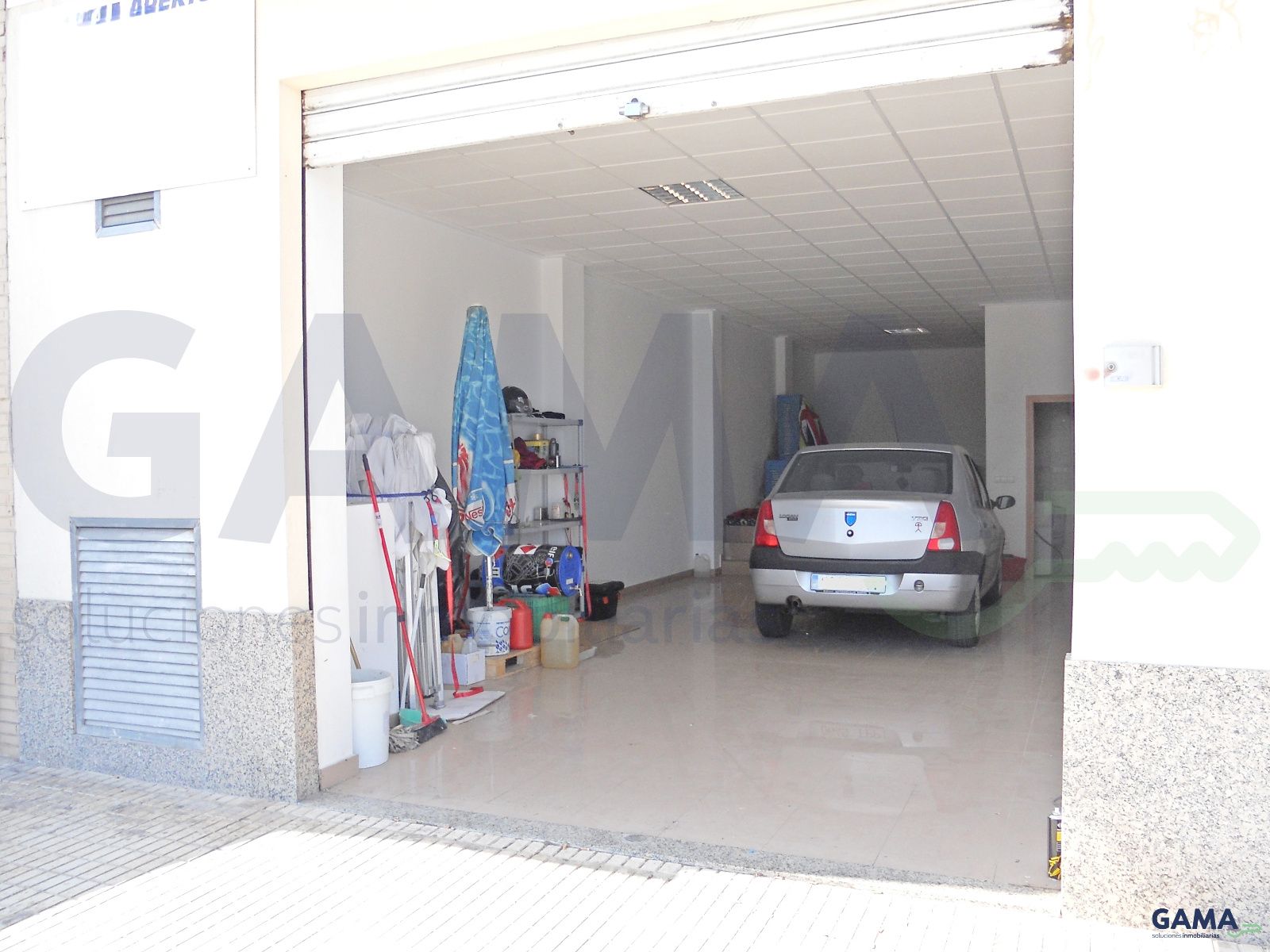 garaje en algemesi ·  99000€