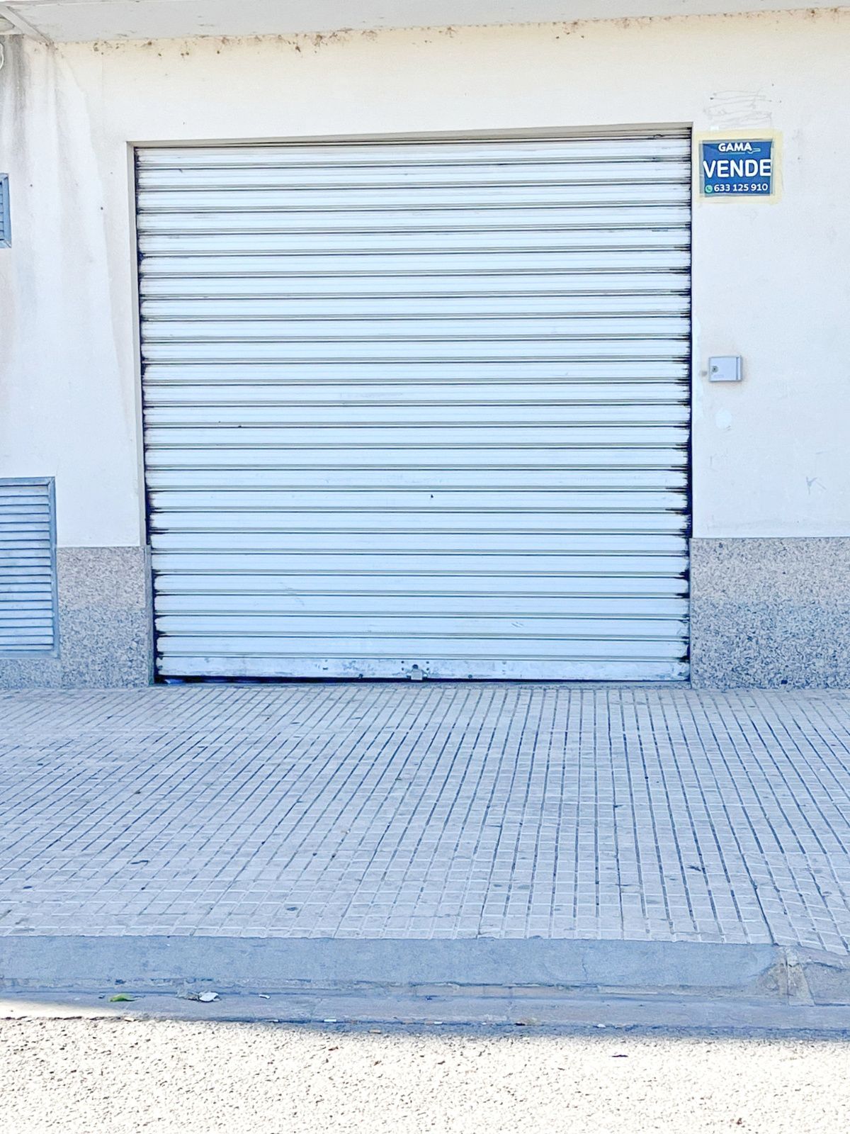 garaje en algemesi ·  99000€