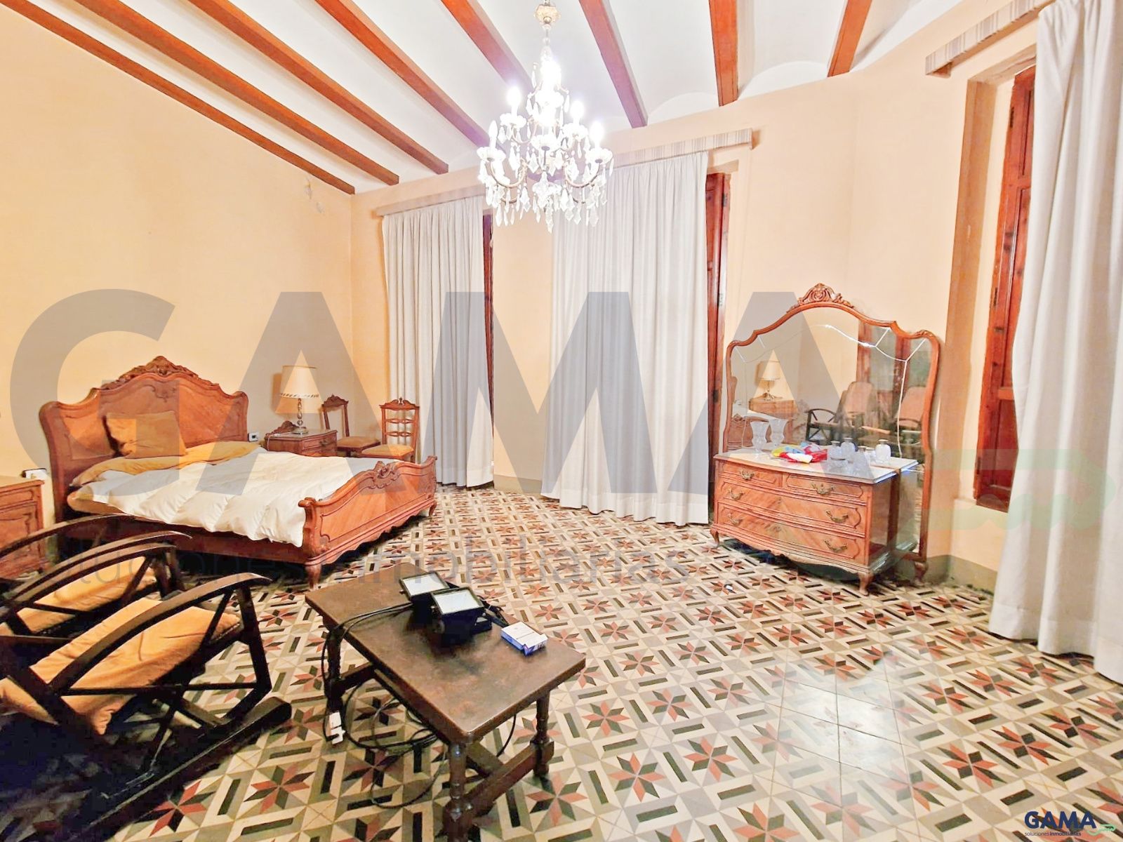 villas en algemesi ·  290000€