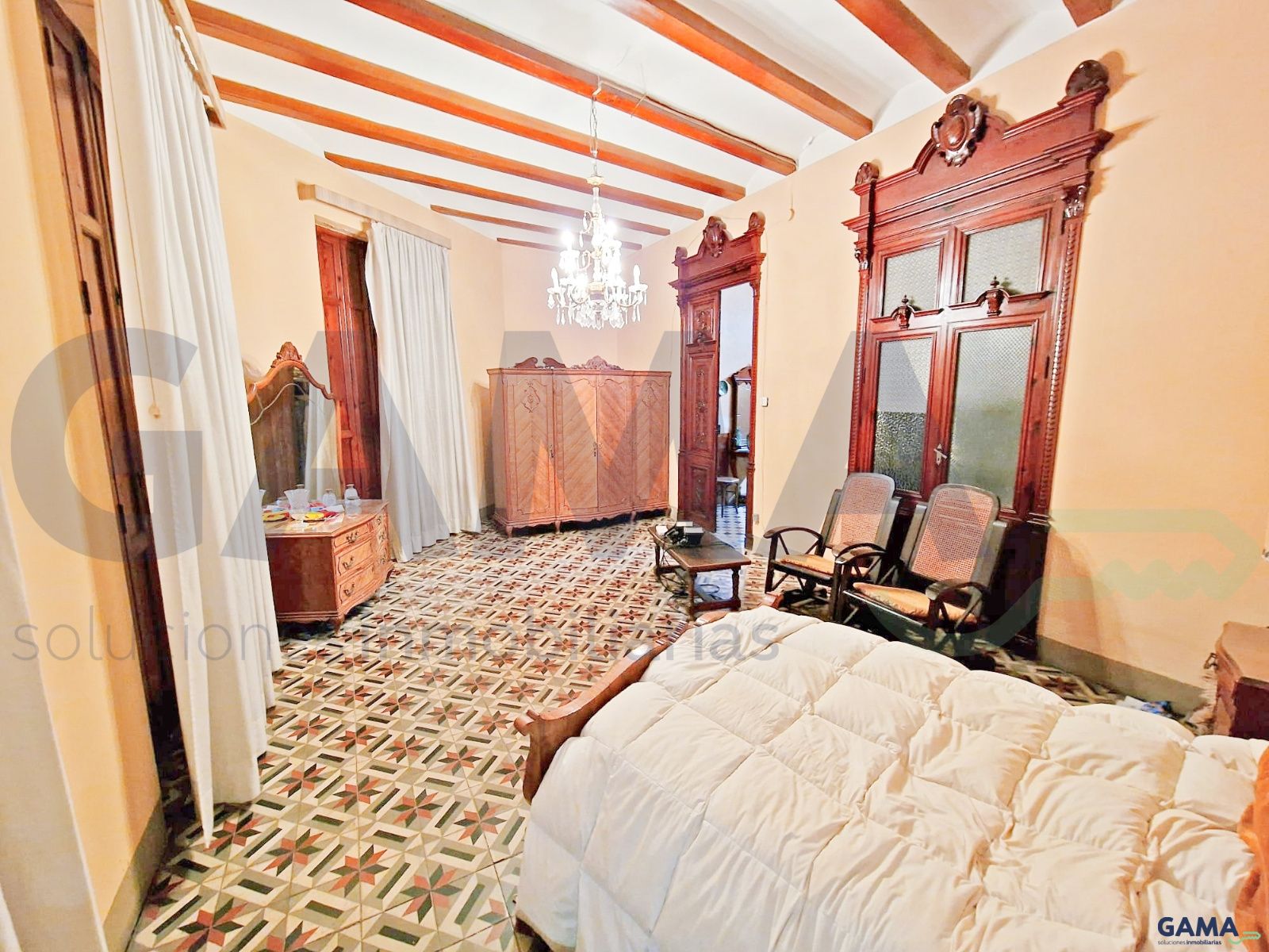 villas en algemesi ·  290000€