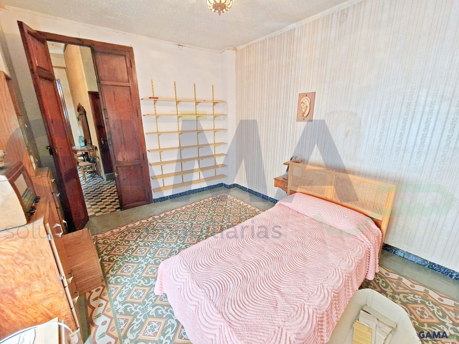 villas en algemesi ·  290000€