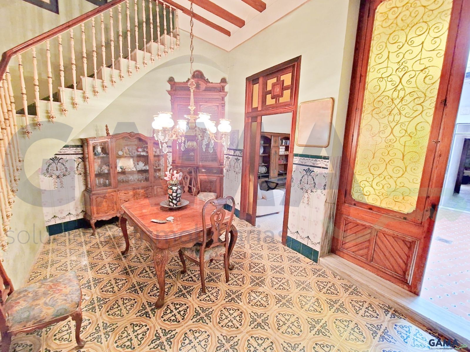 villas en algemesi ·  290000€