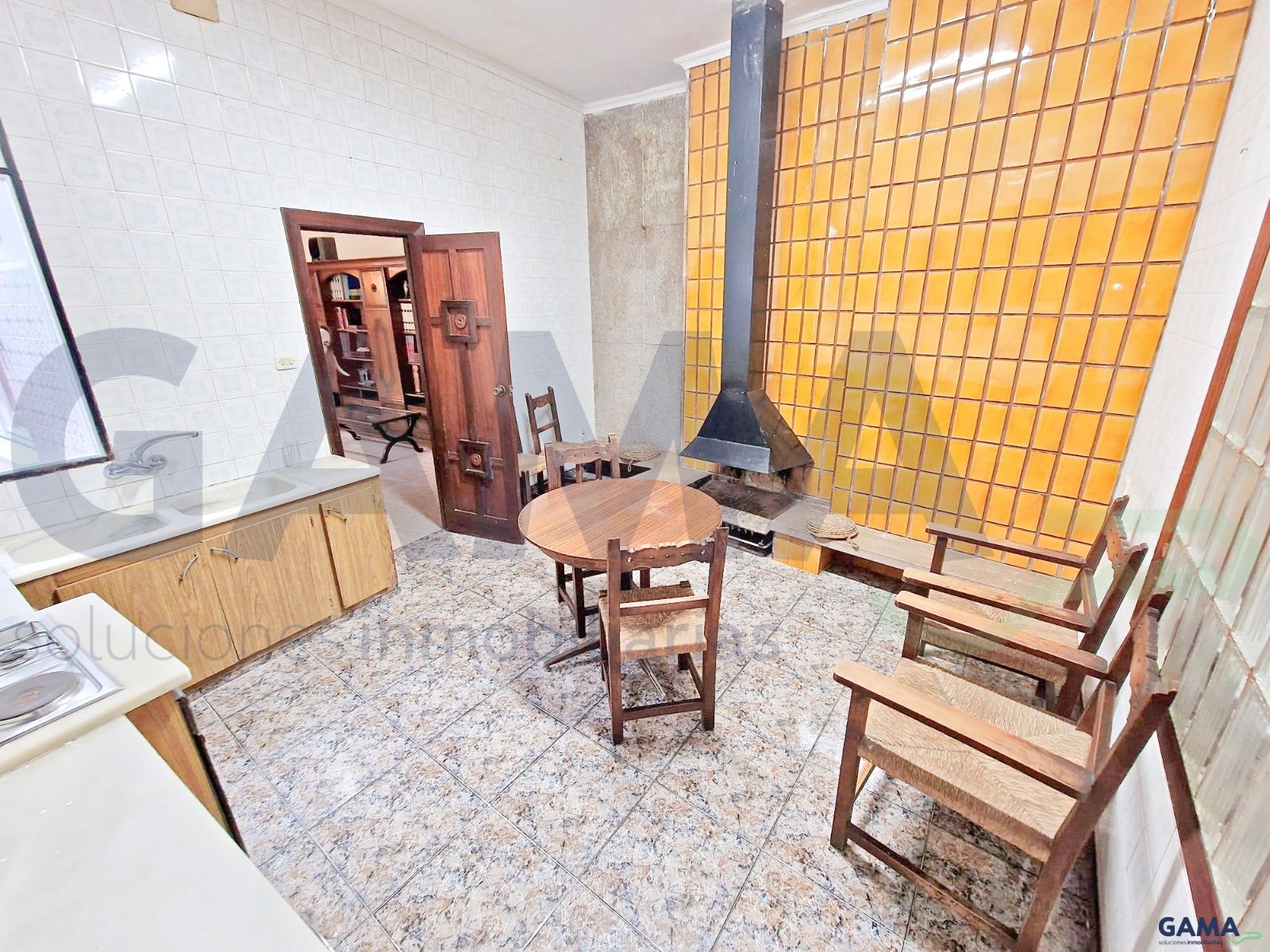 villas en algemesi ·  290000€