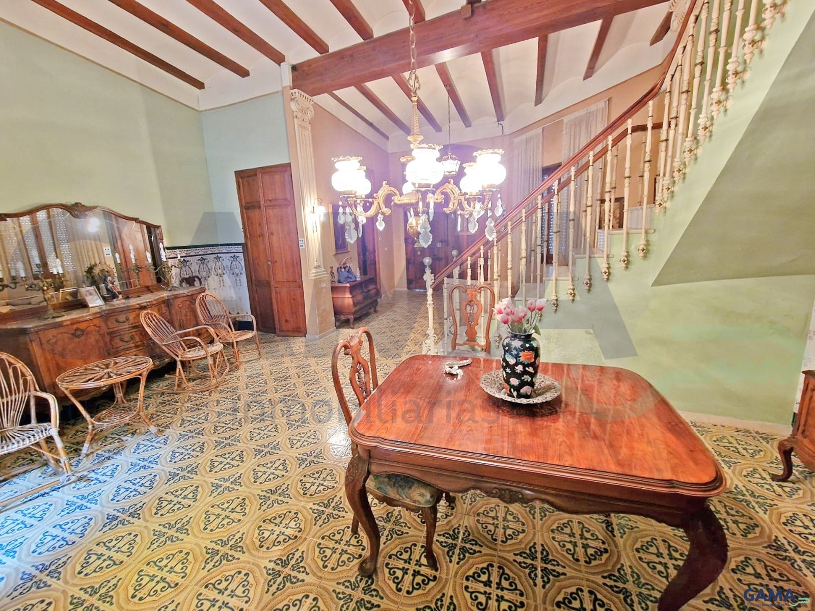 villas en algemesi ·  290000€