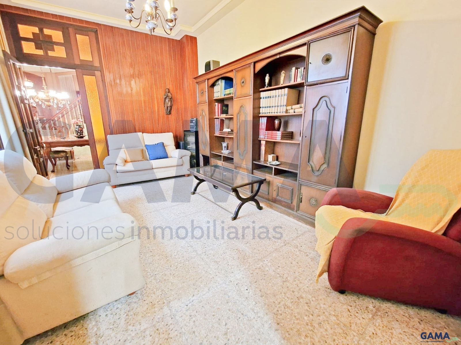 villas en algemesi ·  290000€