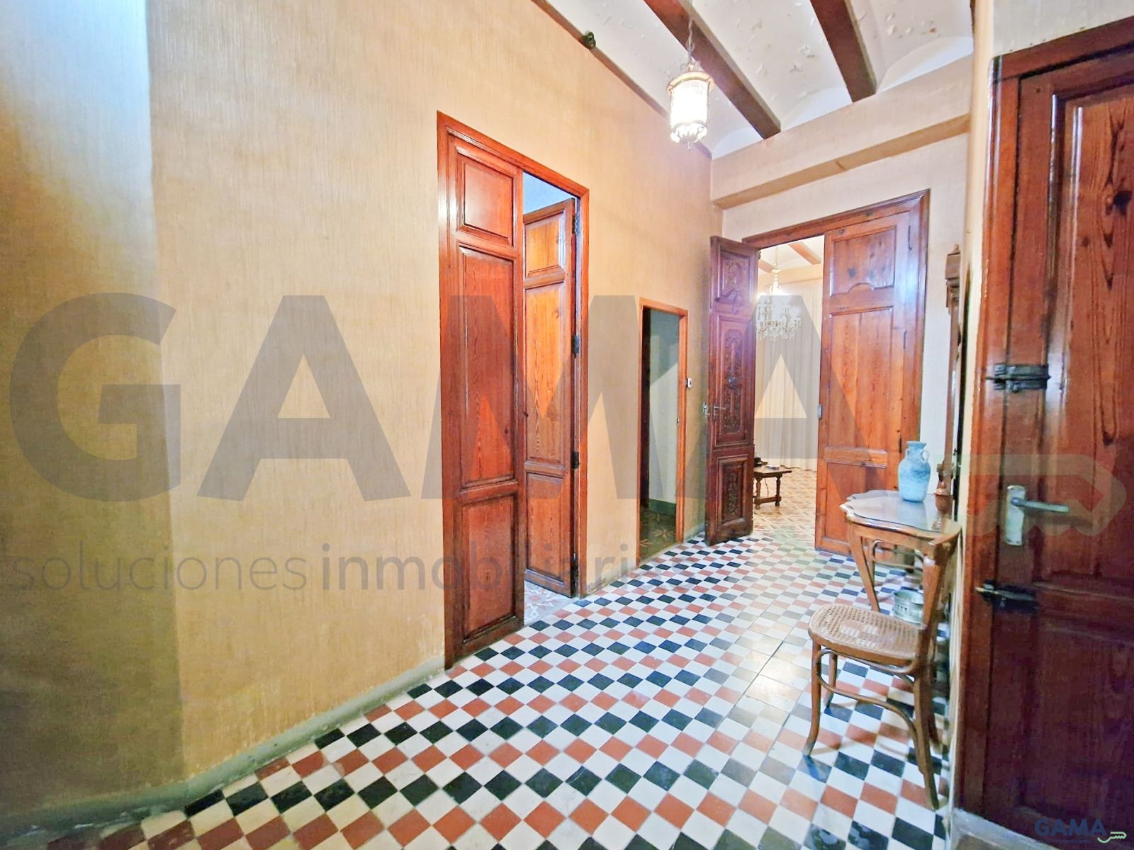 villas en algemesi ·  290000€