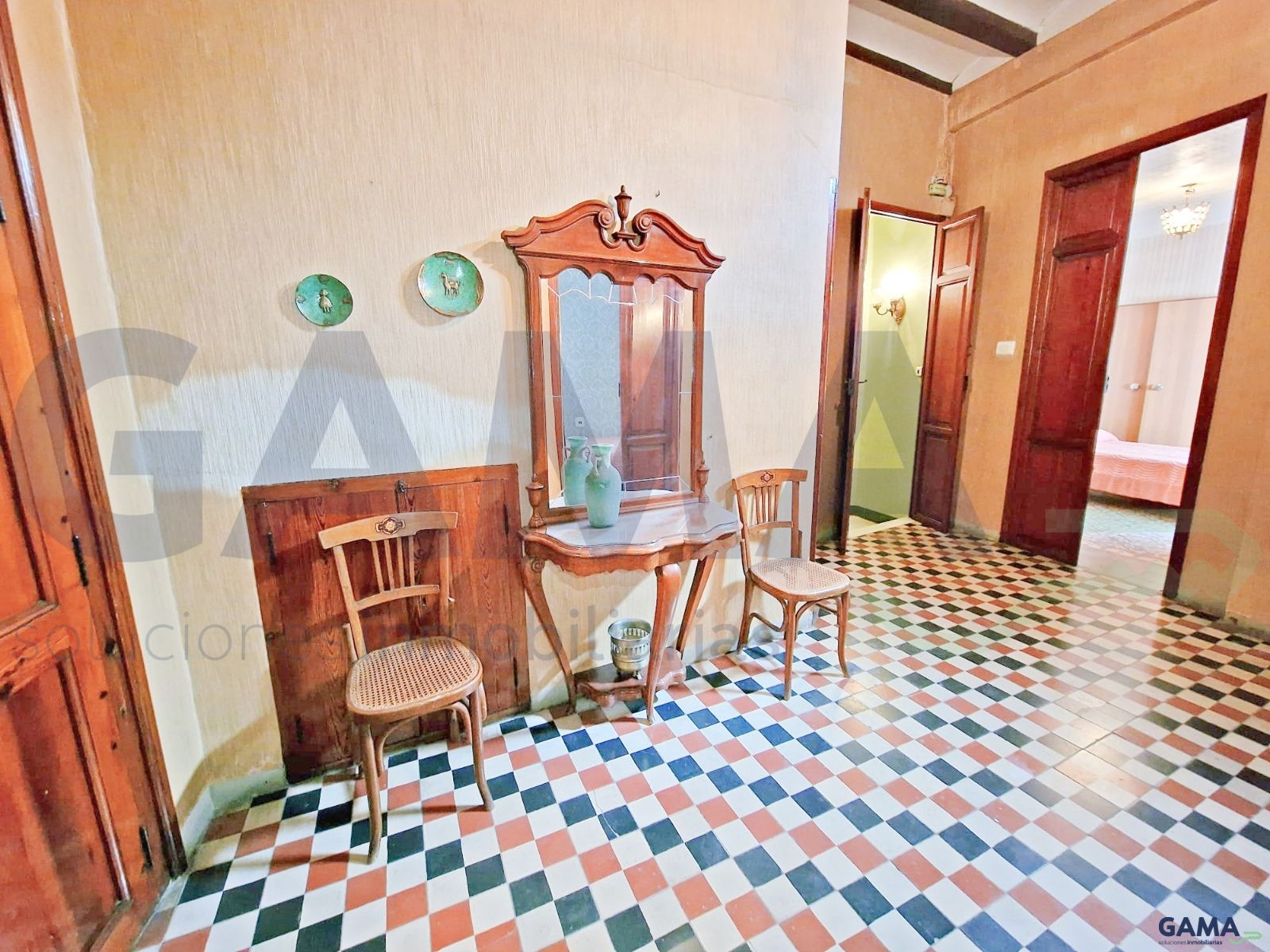 villas en algemesi ·  290000€