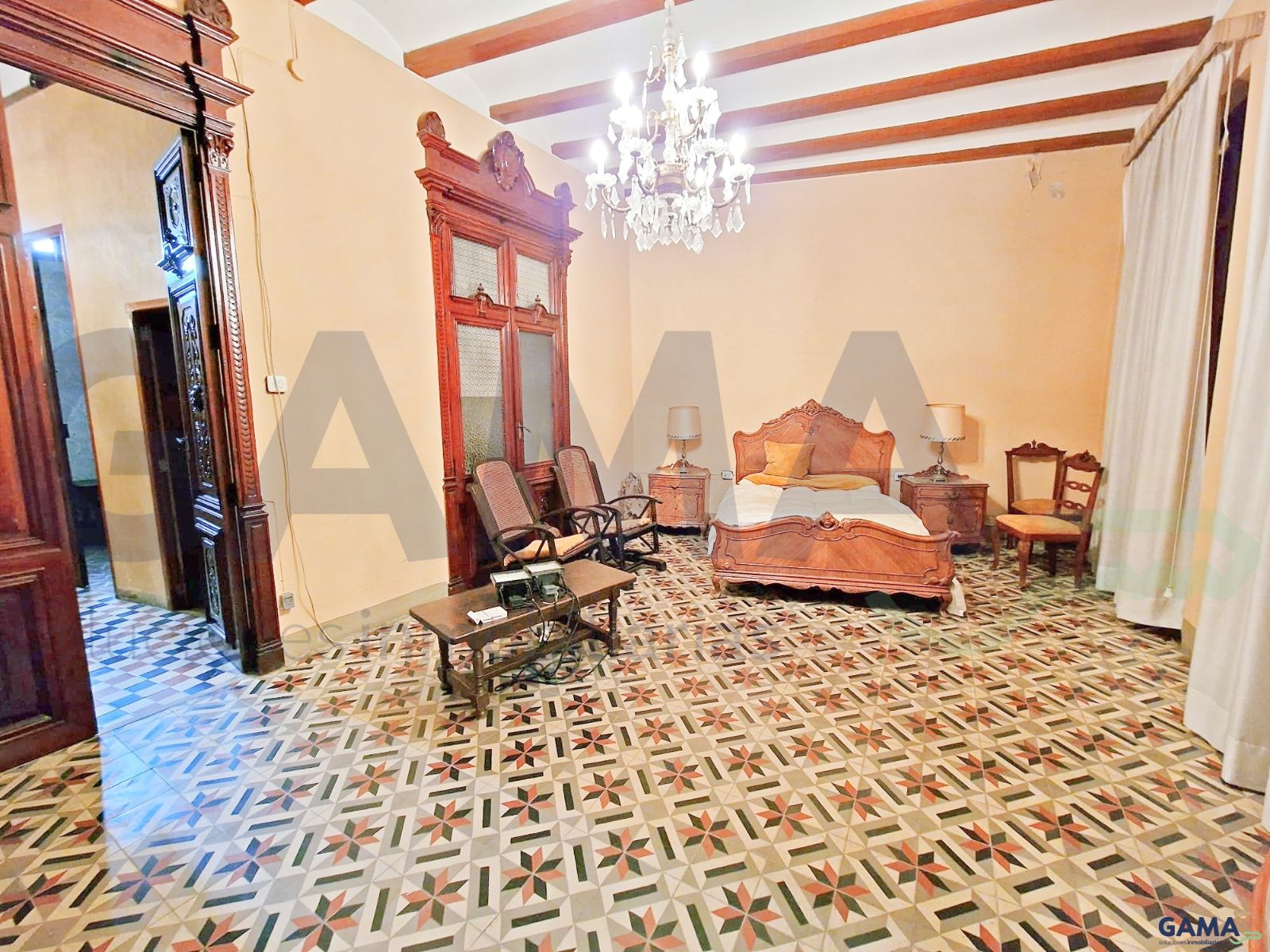 villas en algemesi ·  290000€