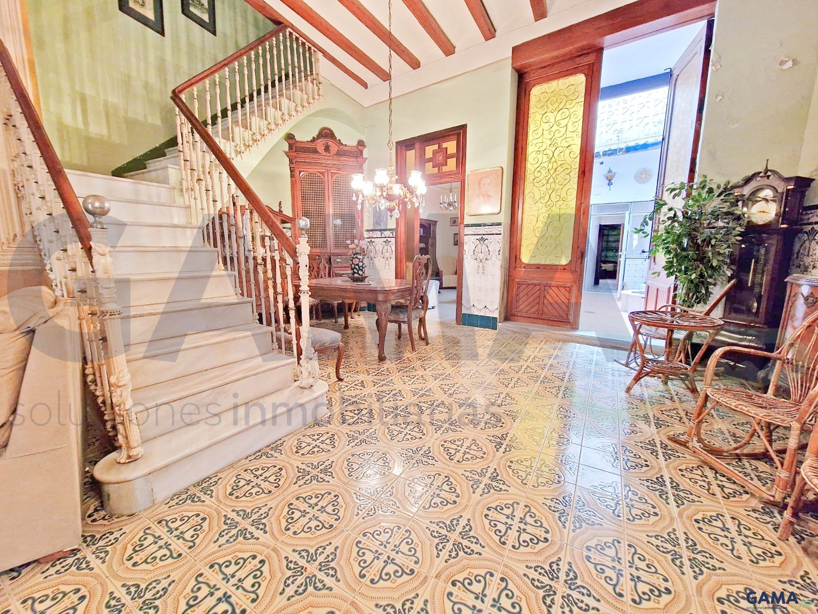 villas en algemesi ·  290000€