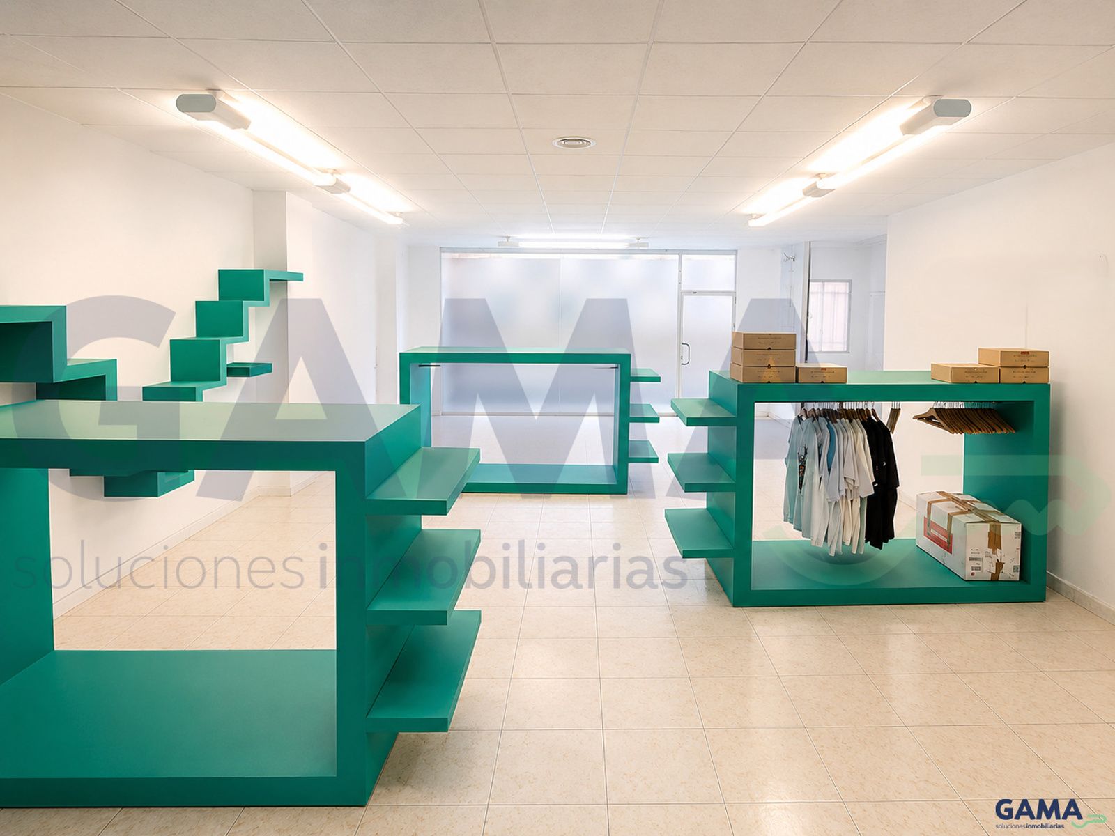 nave-industrial en carcaixent ·  350000€