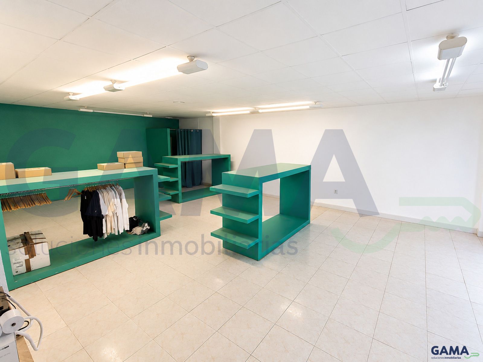 nave-industrial en carcaixent ·  350000€