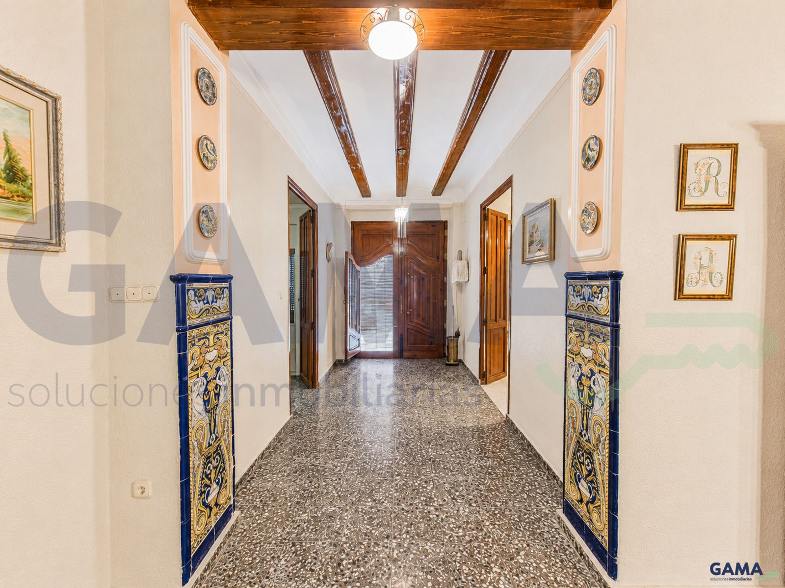 villas en massalaves ·  179000€