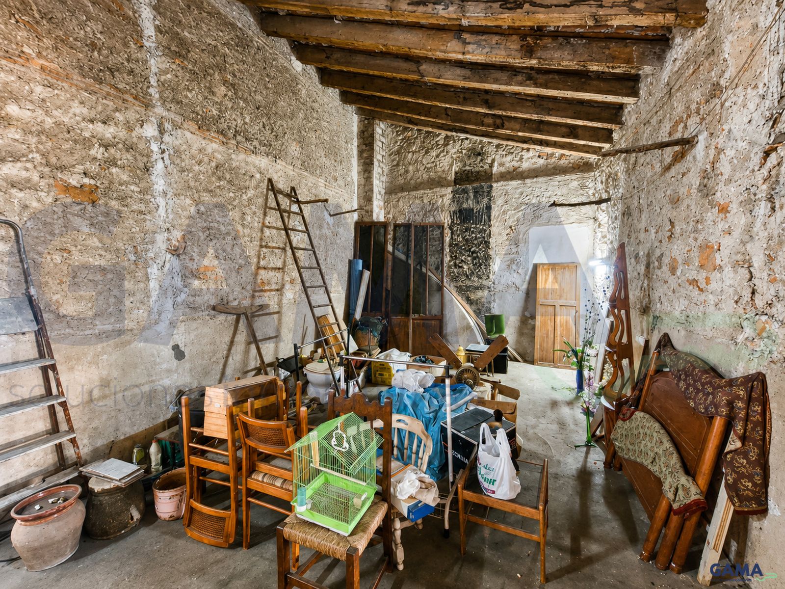 villas en massalaves ·  179000€