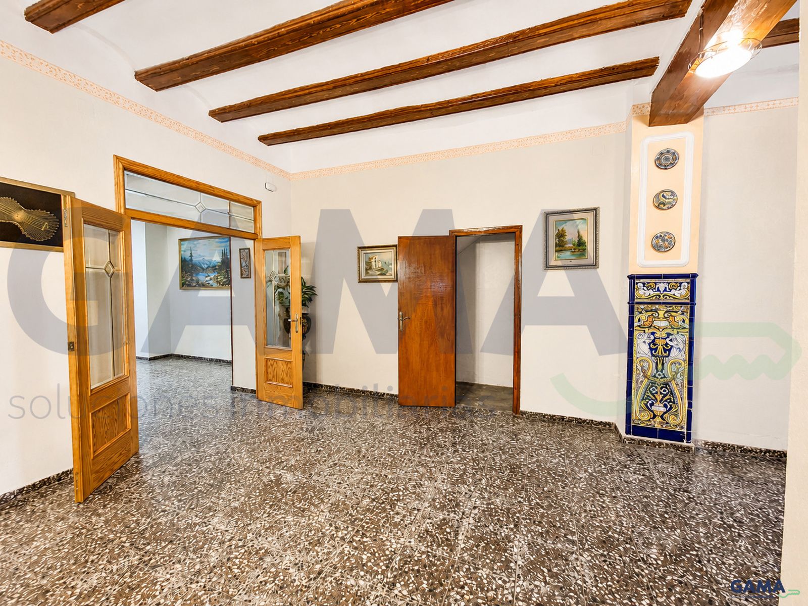 villas en massalaves ·  179000€
