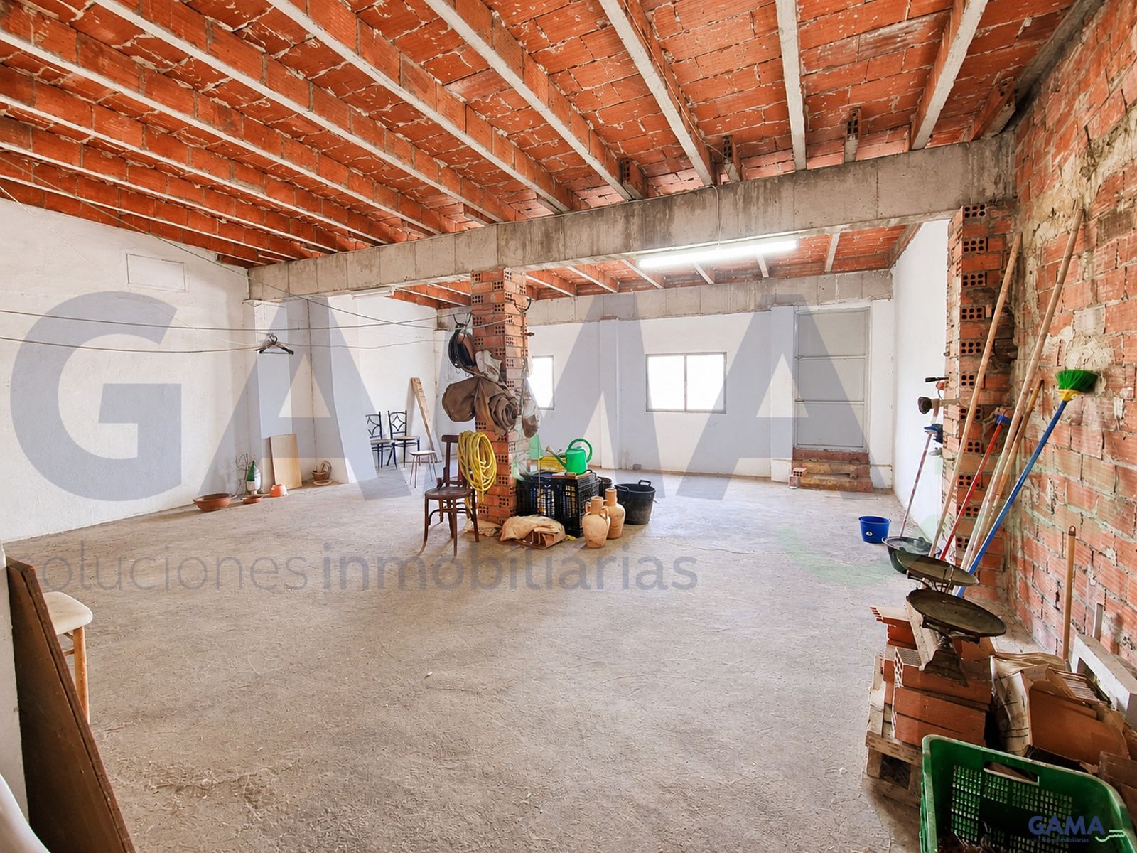 villas en massalaves ·  179000€