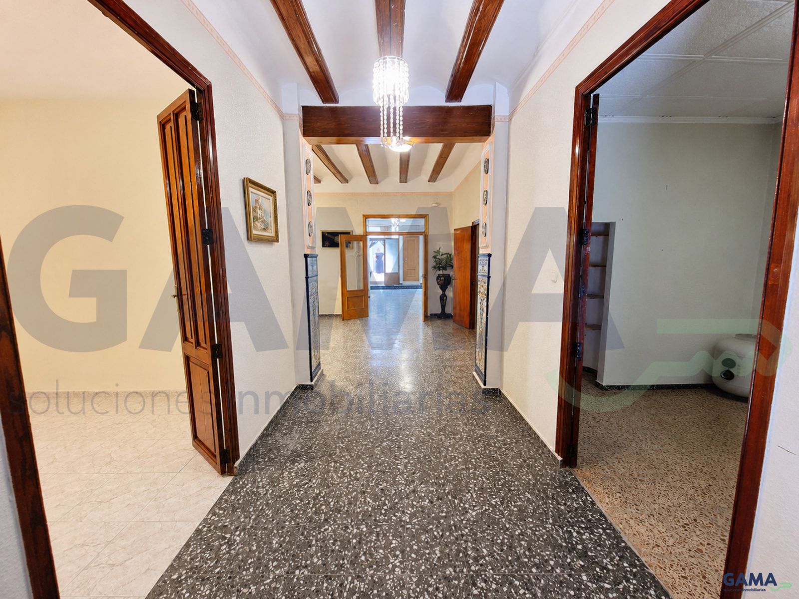 villas en massalaves ·  179000€