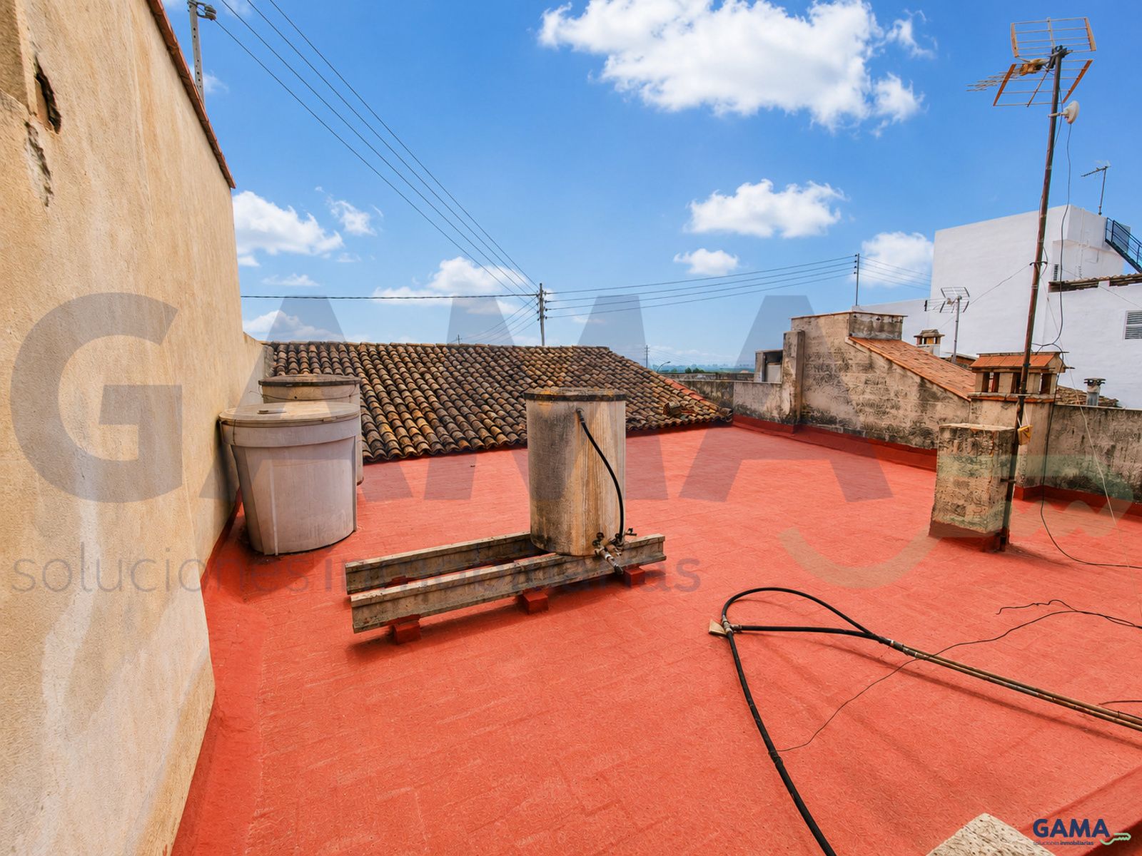 villas en massalaves ·  179000€