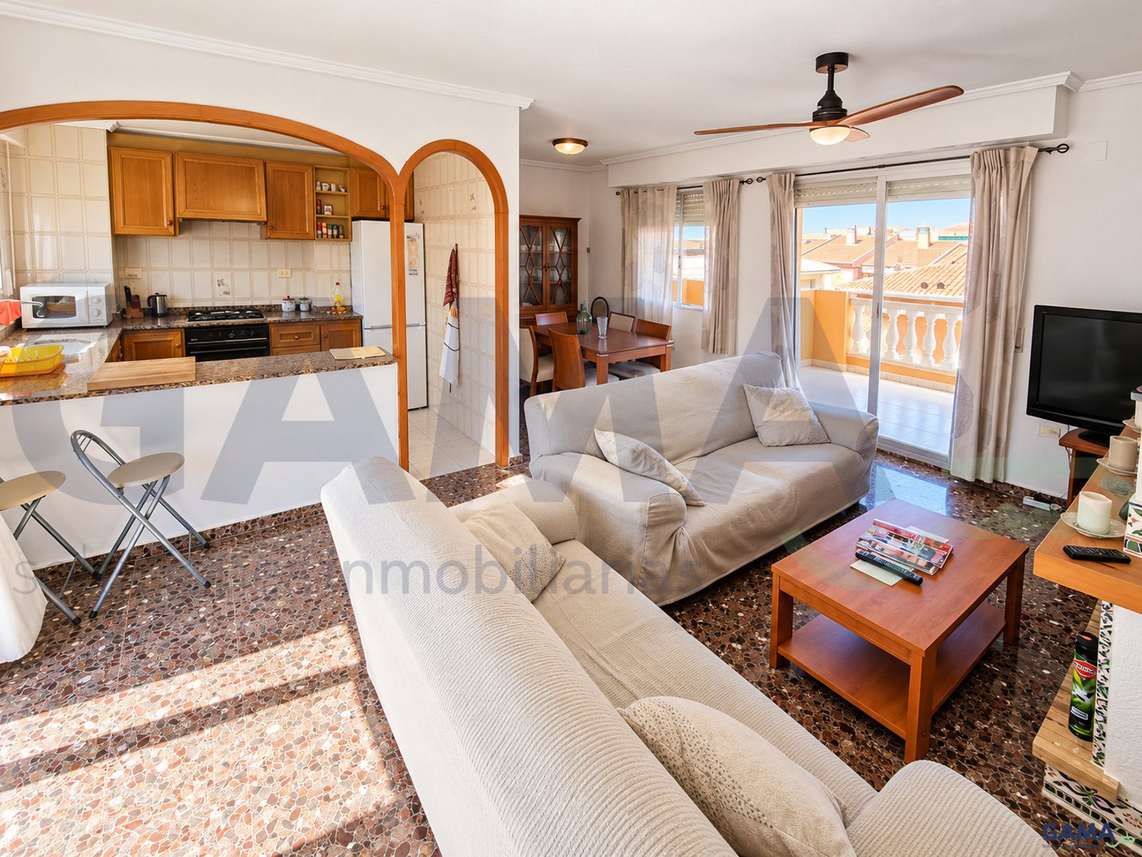 atico en sueca ·  250000€