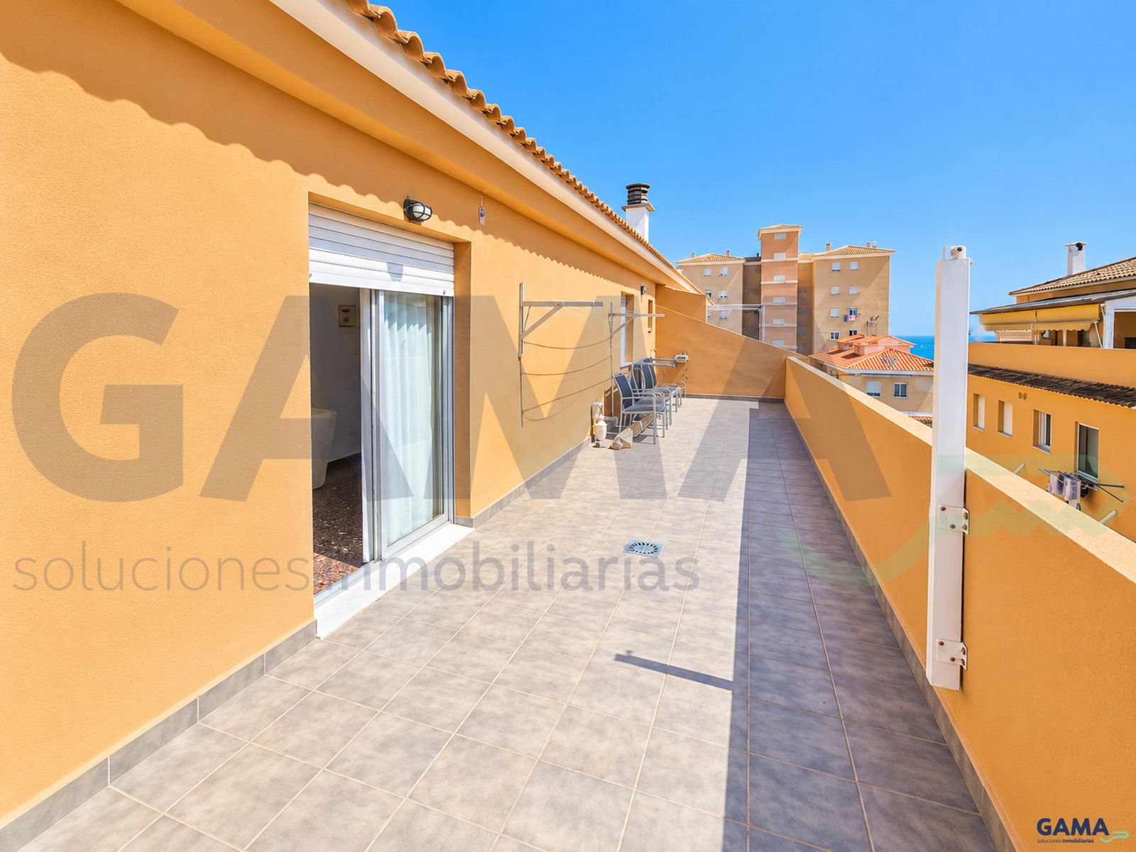 atico en sueca ·  250000€