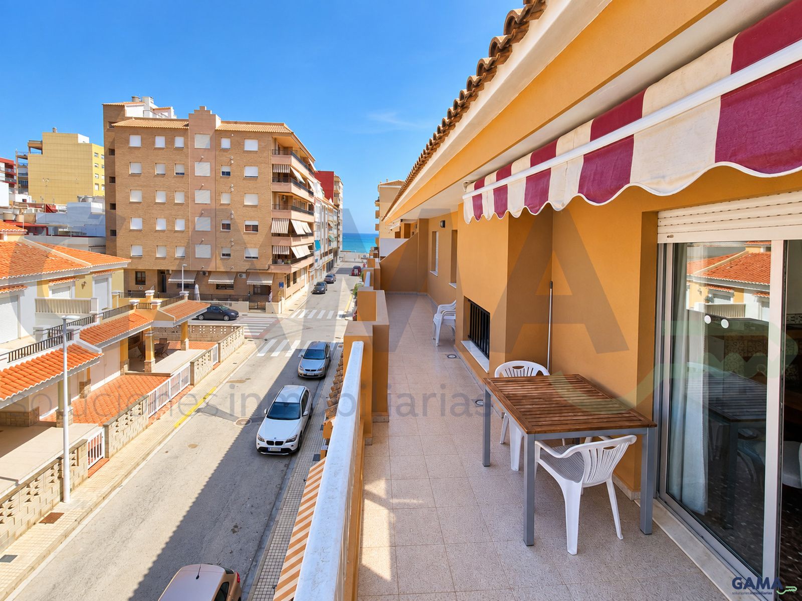 atico en sueca ·  250000€