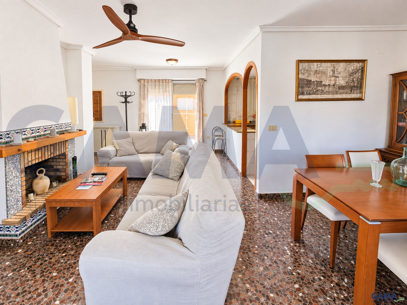 atico en sueca ·  250000€