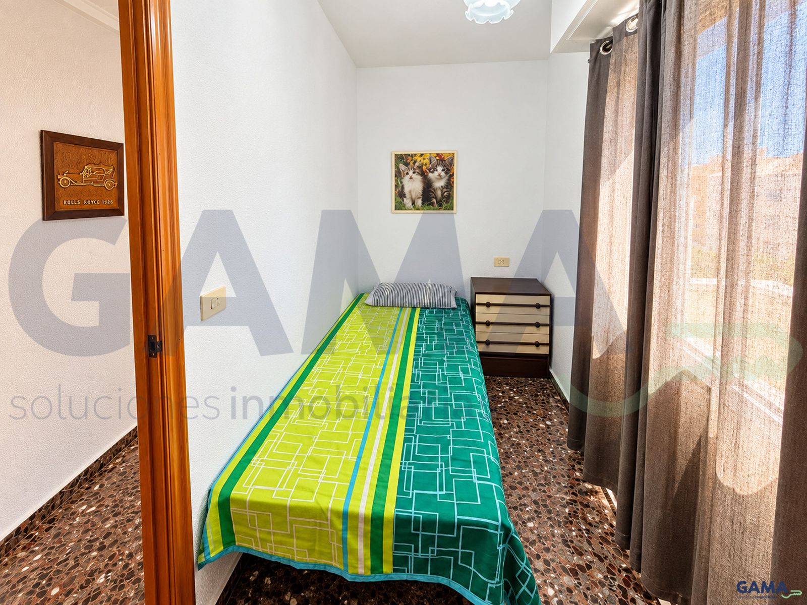 atico en sueca ·  250000€