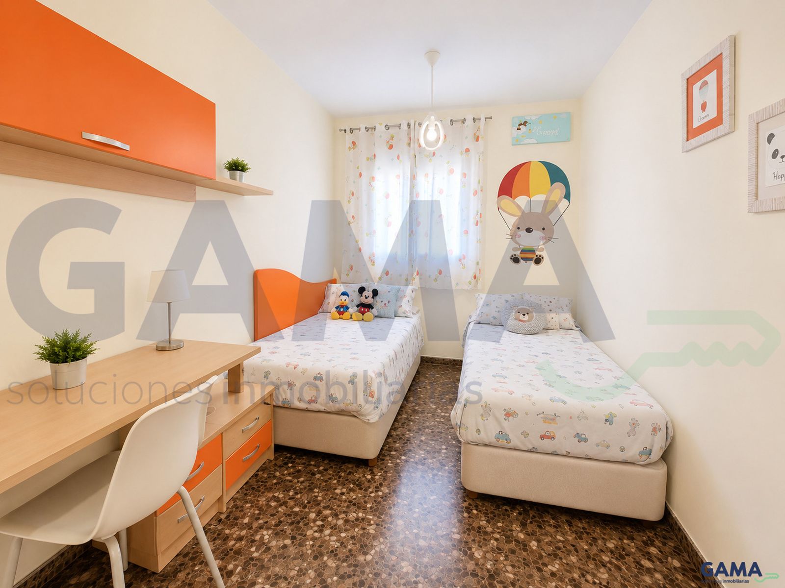 apartamentos en alzira ·  185000€
