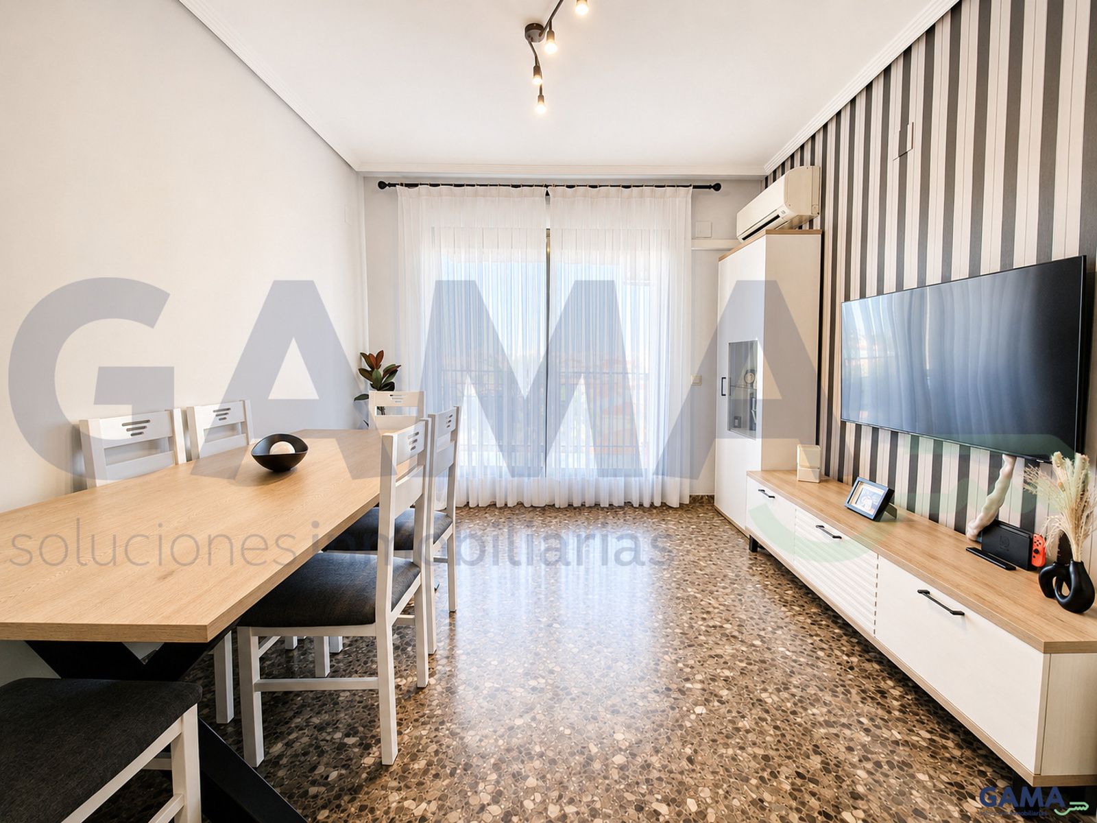 apartamentos en alzira ·  185000€