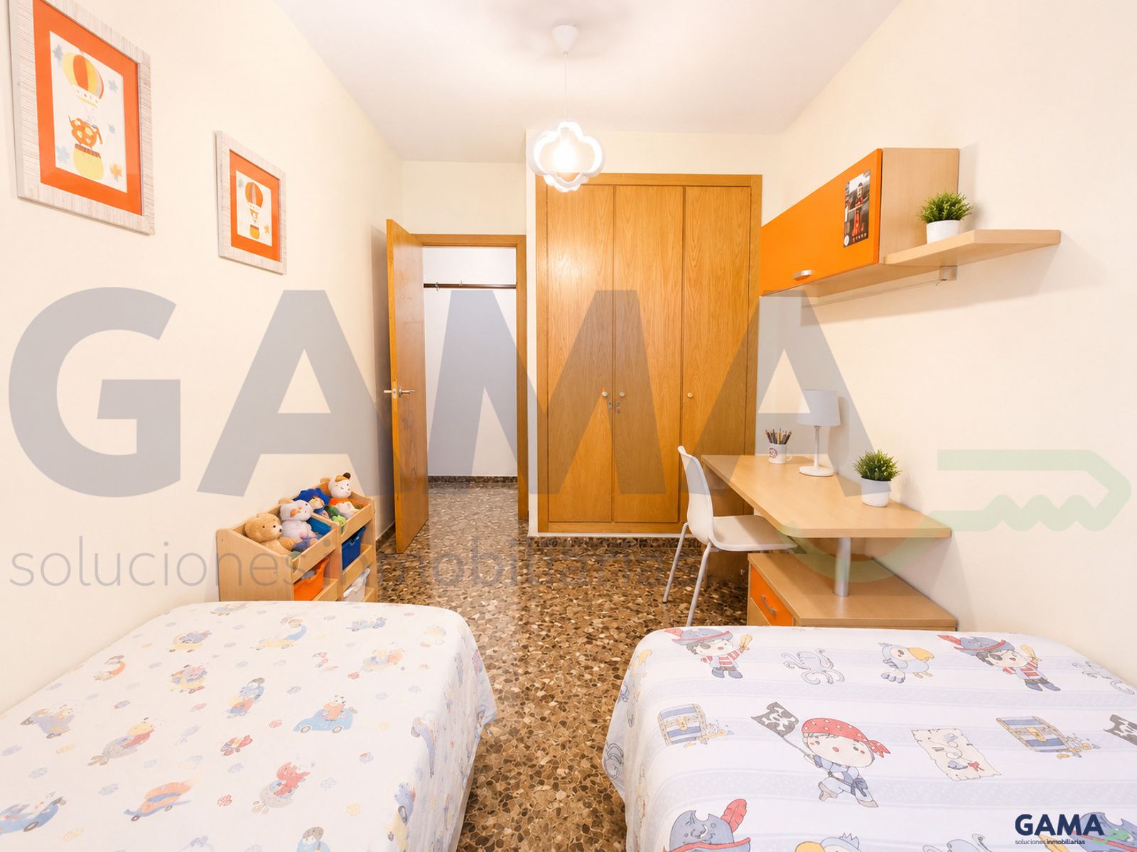 apartamentos en alzira ·  185000€