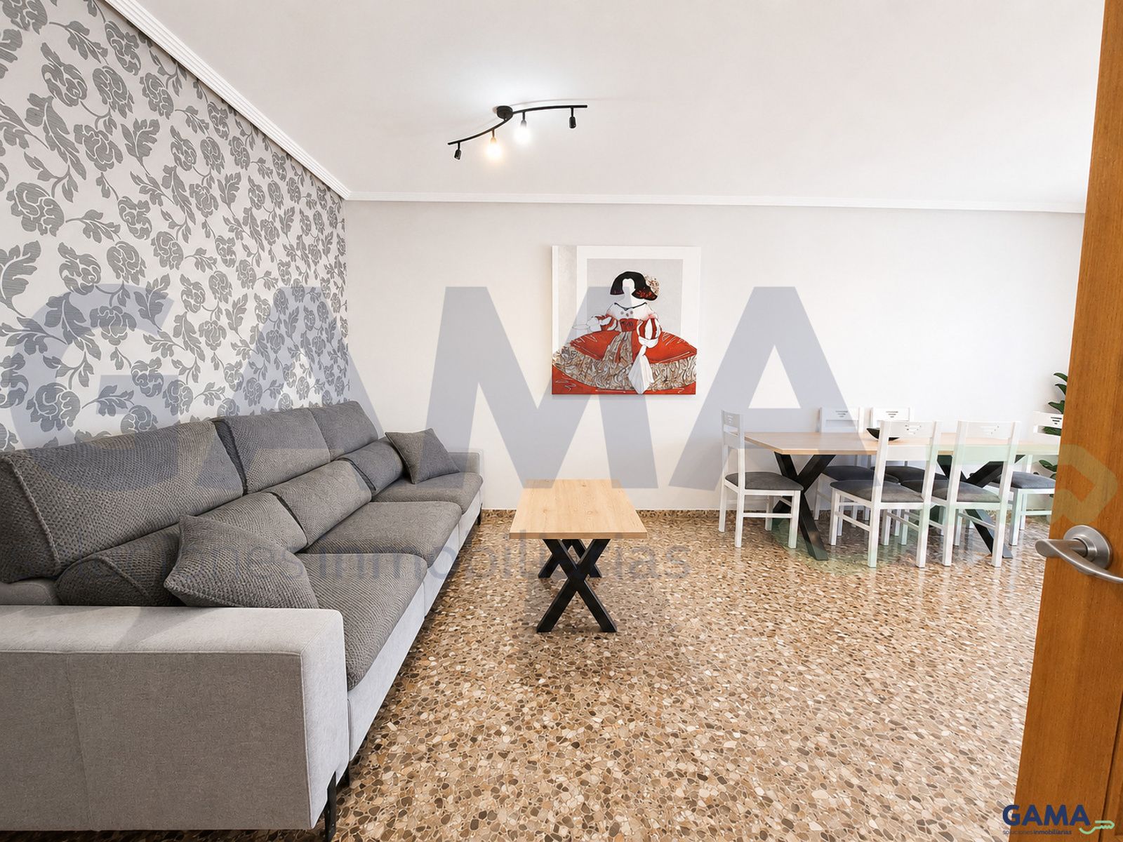apartamentos en alzira ·  185000€
