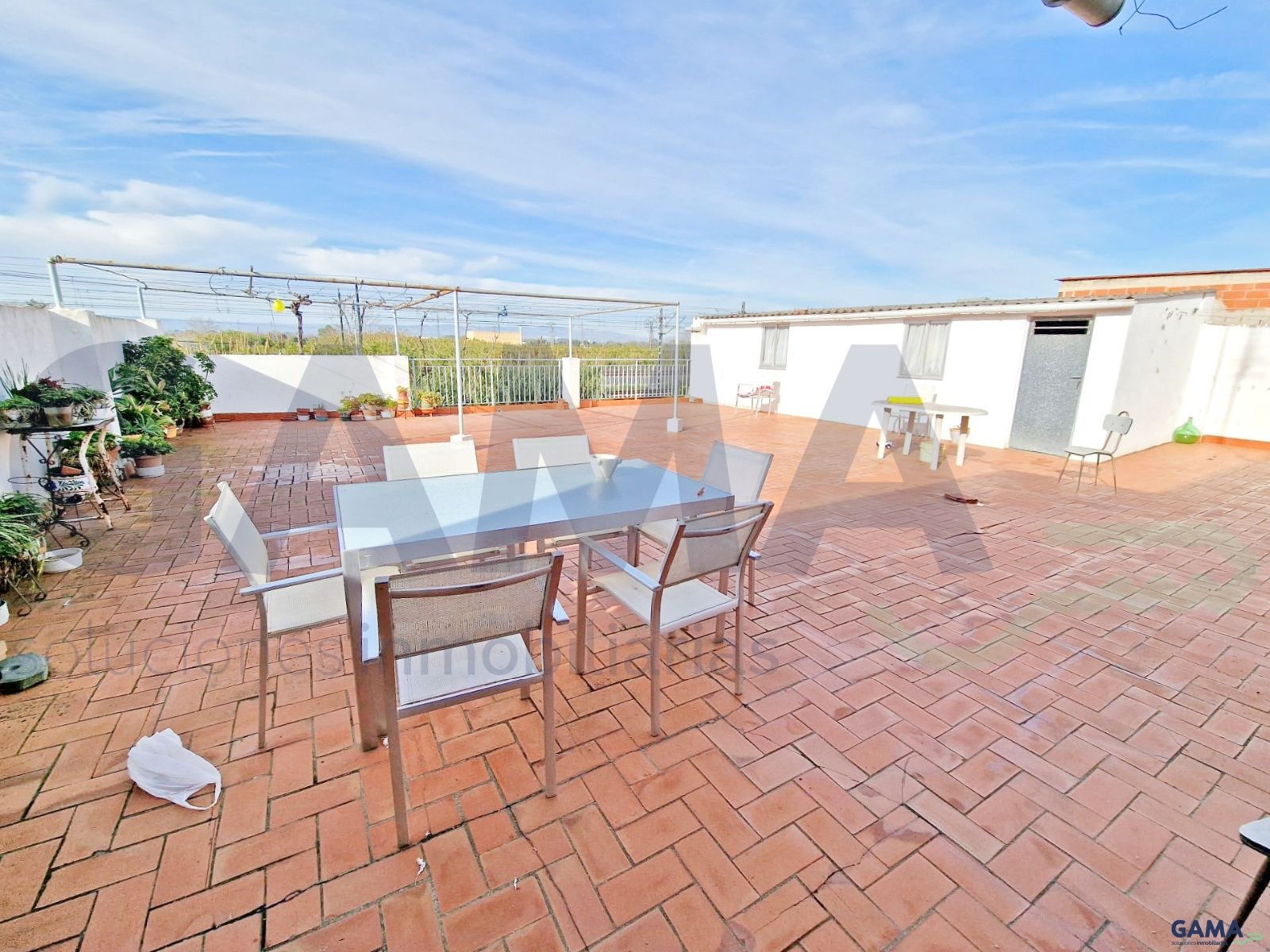 villas en carcaixent ·  240000€