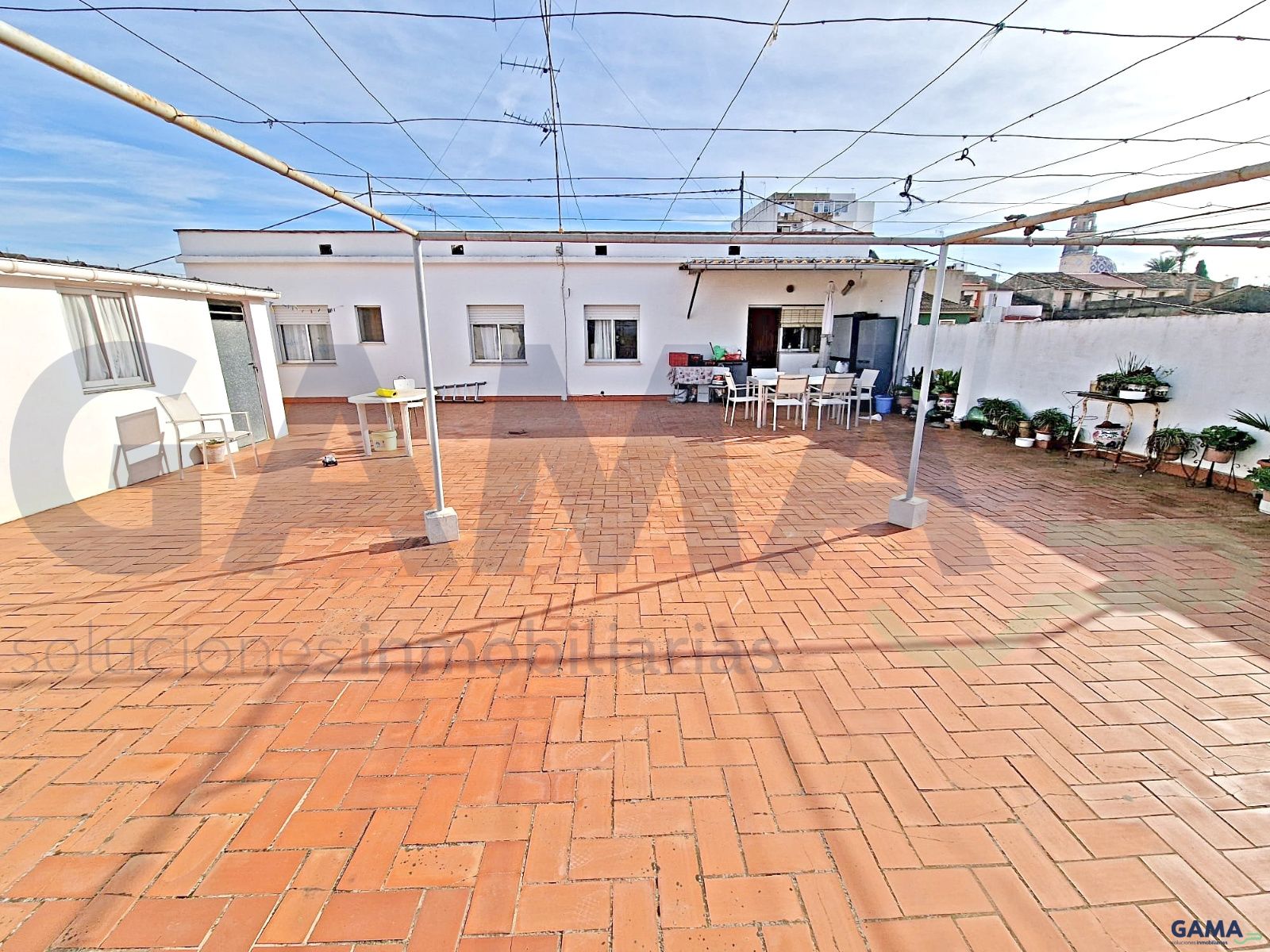 villas en carcaixent ·  240000€