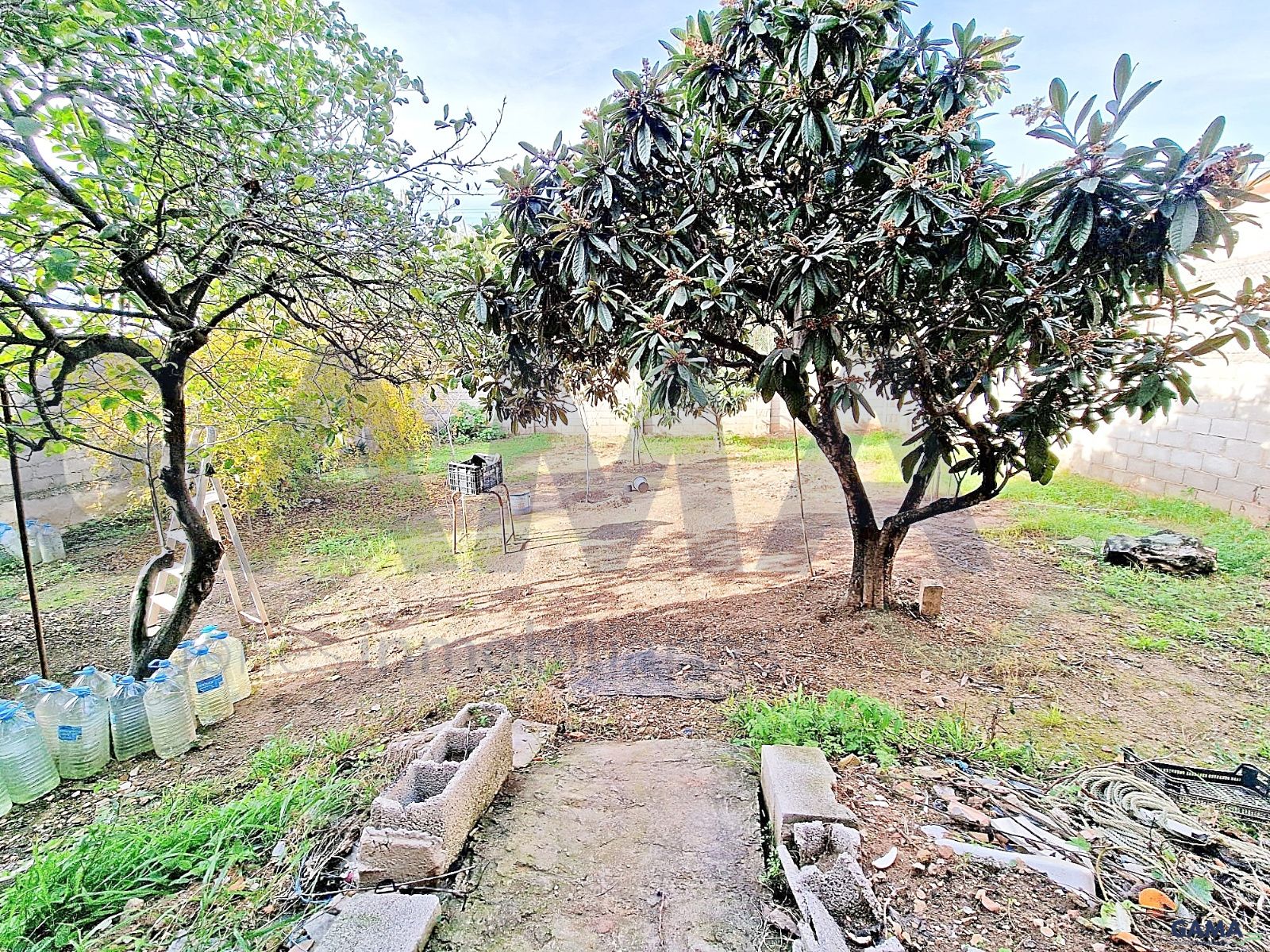 villas en carcaixent ·  240000€