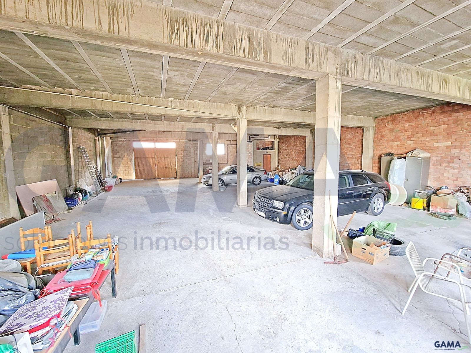 villas en carcaixent ·  240000€