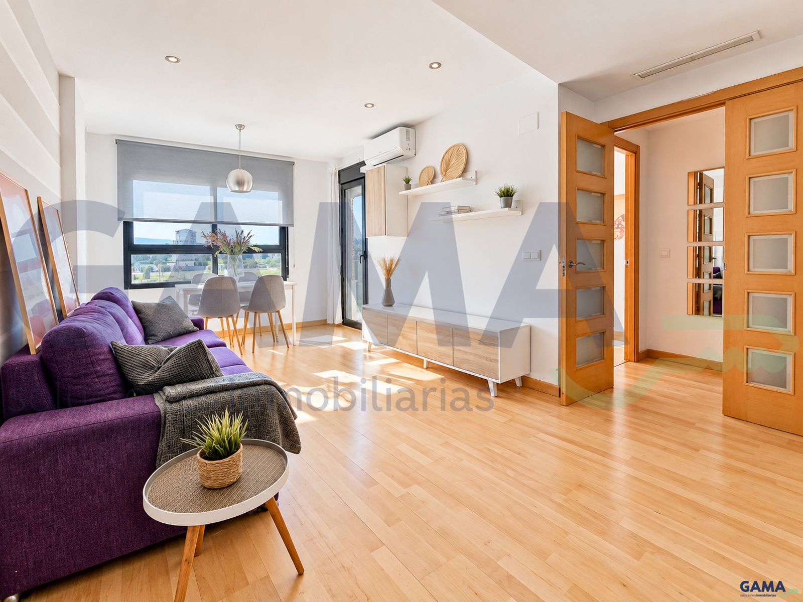 apartamentos en alzira ·  €