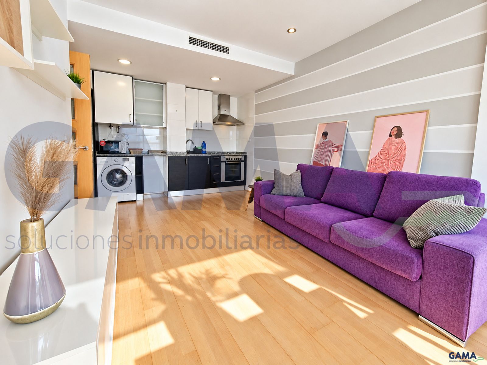 apartamentos en alzira ·  €