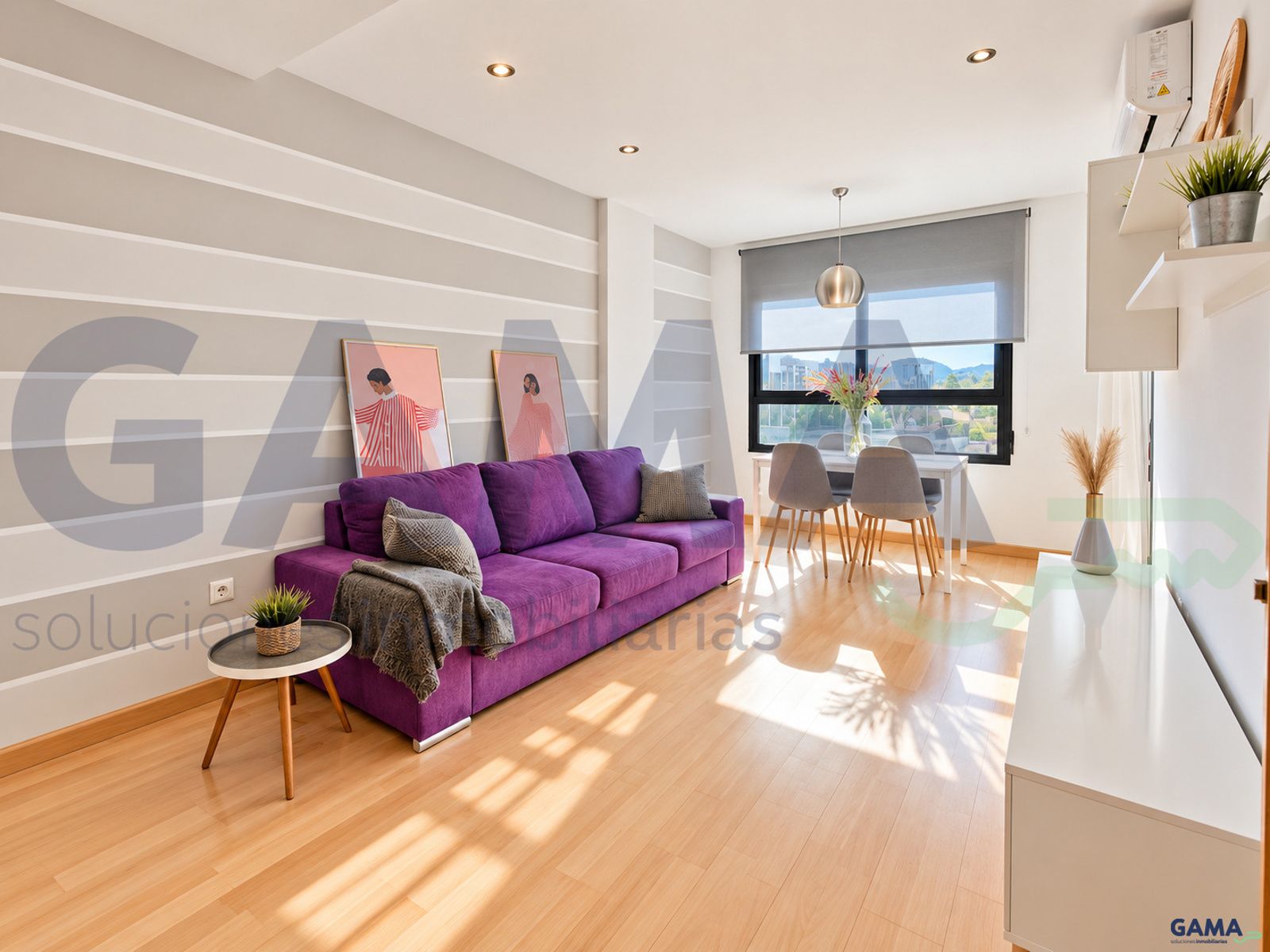 apartamentos en alzira ·  €