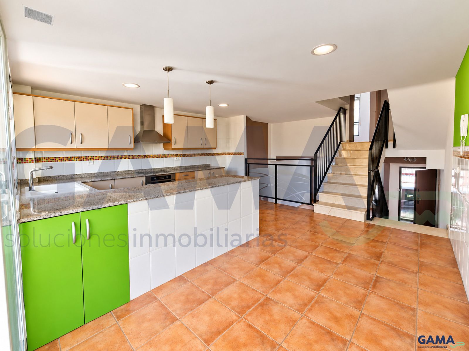 terraza en favara ·  190000€